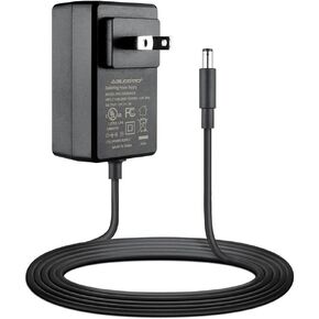 AC/DC Adapter Compatible with Ambir Technology DS687 DS687-AS DS687IX-A3P Duplex A6 ID Card