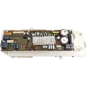 لوحة التحكم في اللوحة الأم العاكس PCB DC92-01874A لملحقات غسالة الأسطوانة