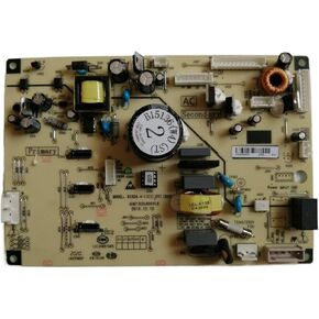 Applicable Refrigerator B15136 (W1) (W4 ST) (J1) J2 (J3) (ST) (J4) J5 ST Inverter Board(H)