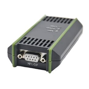 6GK1 571-0BA00-0AA0 USB-MPI PPI Isolated Version Network PC Adapter for S7-200/300/400 Programming Cable(0CB20 Isolation)
