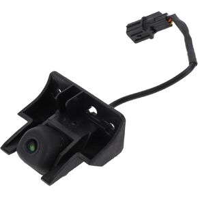 License Plate Rear View Camera for Hyundai Sonata 2018-2019 Park Assist Camera Backup Reverse Camera 95760-C1600