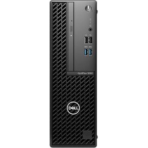 Dell OptiPlex 7000 7020 Desktop Computer - Intel Core i5 14th Gen i5-14500 - 16 GB - 512 GB SSD - Small Form Factor
