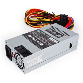 Replace Power® Supply Mini ITX/Flex for Shuttle PC4100L Ppr-pc2000-L000