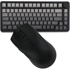 EA75 75% RGB Gaming Mechanical Keyboard+Click Gaming Mouse