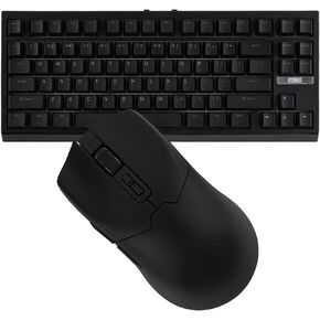 G84 80% RGB Gaming Mechanical Keyboard+Click Gaming Mouse