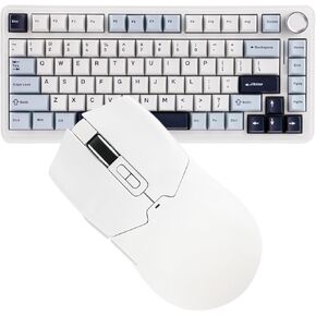 EA75 75% RGB Gaming Mechanical Keyboard+Click Gaming Mouse