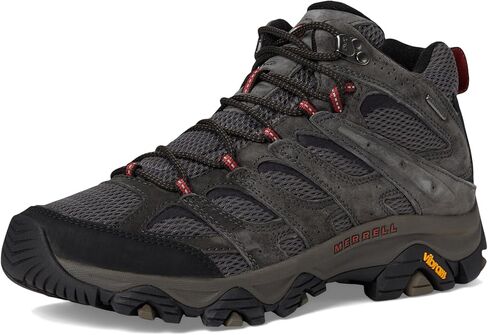 Merrell Men s Moab 3 Mid Waterproof Hiking Boot in Saudi Arabia
