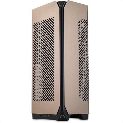 Cooler Master Ncore 100 Max Gaming Computer Case in Kuwait
