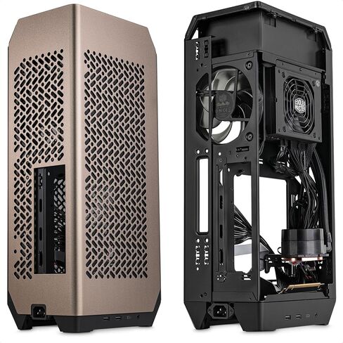 Cooler Master Ncore 100 Max Gaming Computer Case in Kuwait