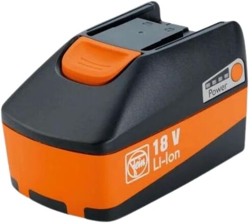 Fein Rechargeable Li-Ion Battery - 18 V, 3 Ah - 92604182020 in Saudi Arabia