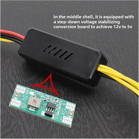 كبل القرص الصلب بطاقة الرسومات GPU PCIE 8Pin أنثى إلى 1 2 3 4 محرك أقراص ثابتة SATA 18AWG كابل إمدادات الطاقة 12V إلى كابلات IDE (SATA 1 T 2) in Kuwait