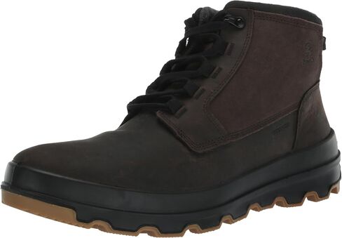 Kamik Inception Mid Dark Brown 10 D (M) in Saudi Arabia