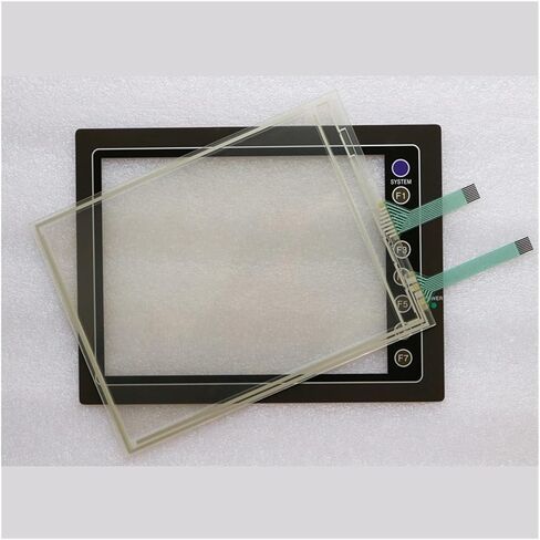 Film Protction AG320H-SC4Z ​​E ومسمة اللمس (فيلم 2PCS) in Saudi Arabia