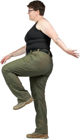 Dovetail Workwear Anna Taskpant Cargo Pants for Women, Relaxed Fit, 9 Functional Pockets in Saudi Arabia