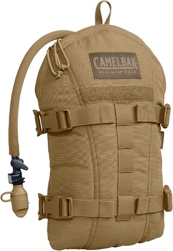 CamelBak Armorbak Tactical Hydration Pack with 100oz/3L Mil Spec Crux Reservoir Bladder Sets in Saudi Arabia