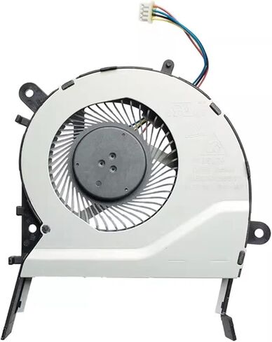 لـ X555 X555L X555LD X555LP X555LJ X555LF A555L K555L F555L CPU CPU COWNING COONER THERDINK 13N0-R9A0302 R9A0301 (THEEDSKN and FAN) in Kuwait