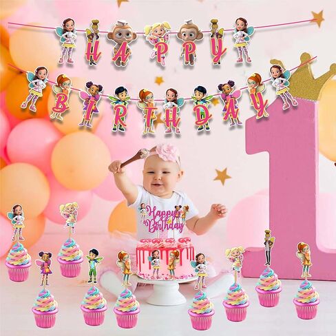 Seyal® Suprman Theme Birthday Party Supplies in Kuwait