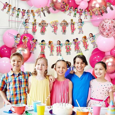 Seyal® Suprman Theme Birthday Party Supplies in Kuwait