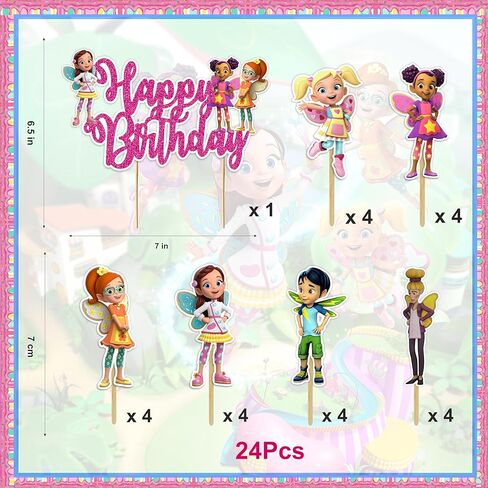 Seyal® Suprman Theme Birthday Party Supplies in Kuwait