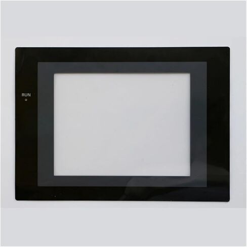 NS5-MQ00-V2/ECV2 NS5-MQ00B-V1/ECV2 - Plastic protective film touch screen(Black Film) in Saudi Arabia