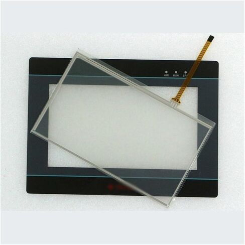 7'' S700A MM-30MR-4MT-700-FX-F - Plastic protective film touch screen(Film and Touchpad) in Saudi Arabia
