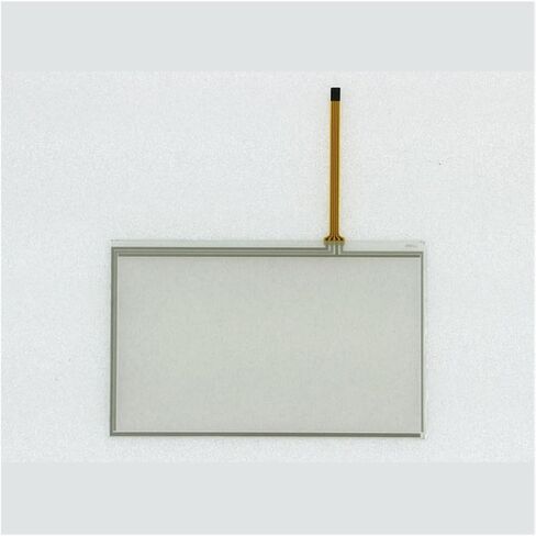 7'' S700A MM-30MR-4MT-700-FX-F - Plastic protective film touch screen(Film and Touchpad) in Saudi Arabia