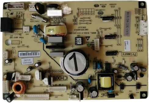 Applicable Refrigerator B15136 (W1) (W4 ST) (J1) J2 (J3) (ST) (J4) J5 ST Inverter Board(H) in Saudi Arabia