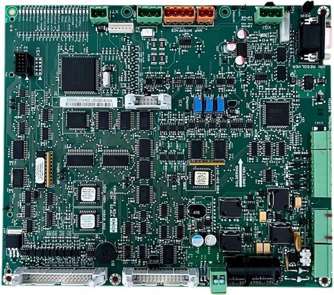 مصعد V3F25 العاكس الرئيسي لوحة A1 KM781380G01 G02 781383H02A (G02 الأصلي) in Saudi Arabia