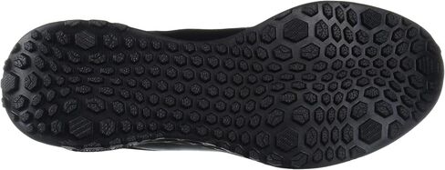 حذاء بيسبول رجالي من New Balance 950 V3 Umpire، أسود/أسود، 16 in Saudi Arabia