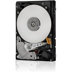 HGST Ultrastar HUC101212CSS600 0B25168 1.2TB 10K RPM SAS 6Gb/s 2.5" SFF 64MB Cache Internal Enterprise HDD