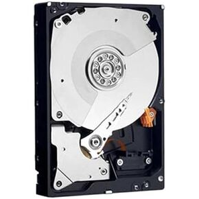 Dell CW76M 1TB HDD 7.2K RPM 3.5" SATA HDD (Renewed)