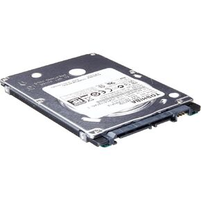 Toshiba MQ01ACF032 320 GB 2.5" Internal Hard Drive