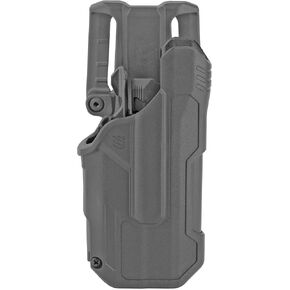 BLACKHAWK T-Series Duty, Plain - 44N300BKR