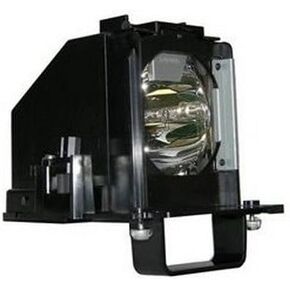 OSRAM WD-65C10 Mitsubishi DLP TV Lamp Replacement. Lamp Assembly Neolux Bulb Inside.