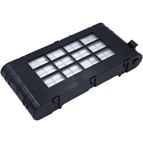Replacement Projector Air Filter Fit for ET-SFYL-090 POA-FIL-090 610-350-7811 003-003378-01 DHT8000L LC-XL200 ZM5000L XM100L ZM150L WM4500L WM5500 WM5500L CHRISTIE DHD800 EIKI EIP-HDT30