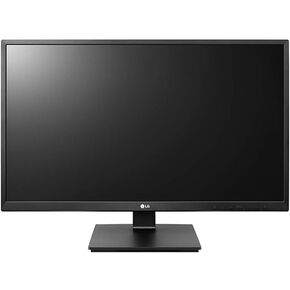 LG Electronics 24-Inch Screen LCD Monitor (24BK550Y-I) (Renewed)