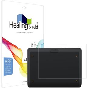 Healingshield Screen Protector Anti-Fingerprint Anti-Glare Matte Film Compatible with Xencelabs Pen Tablet Medium