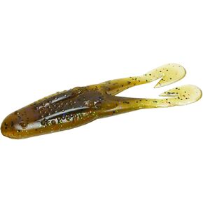 Zoom 083362-SP Horny Toad, 4 1/4" 5Pk, Sungill