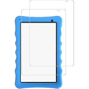 Screen Protector for BYYBUO A70W 10 inch Tablet Android 13 Tablets, HD Scratch Resistant Tempered Glass Film for BYYBUO A70W Drop Protection,Touch Sensitive,Anti-Fingerprint,2 pack.