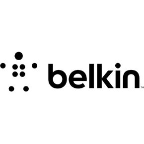 Belkin CAT6 تقطعت بهم السبل الكابل السائبة * 4PR ؛ 24AWG ؛ 1000 أزرق (A7J704-1000-Blu)