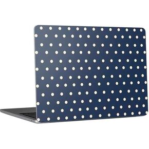 Skinit Decal Laptop Skin Compatible with MacBook Air 13in M4 (2025) - Speckled Funfetti Design
