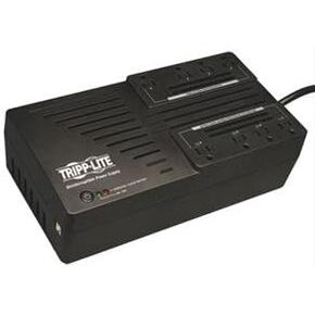 Tripp Lite AVR700U 700VA AVR UPS TEL DSL 120V (AVR700U)