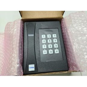 LENEL LNL-XF2110D-PIV-2 Multi-Technology Mid-Range PIV Reader with Keypad