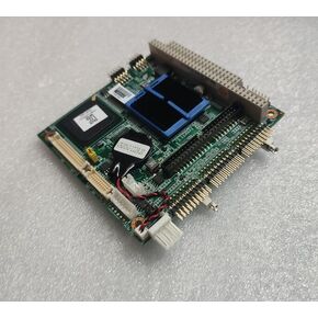 PCM-3343 REV.A1 Fanless IPC CPU Board PC/104 Embedded Industrial Motherboard PC104 Mainboard PCM-3343F