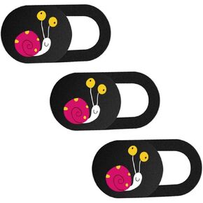 Camera Cover for Privacy Cover Sticker Lens Guard Ultra-Thin Security Design