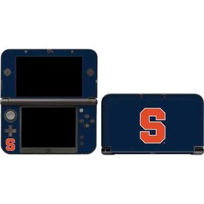 Skinit Decal Gaming Skin Compatible with 3DS XL 2015 - Officially Licensed College Syracuse S Design