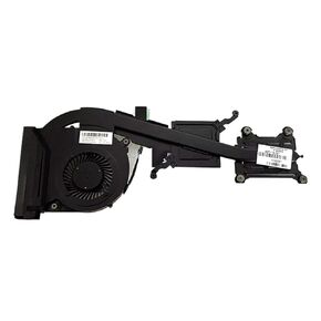 937115-001 for Zbook 14U G4 745 840 848 G3 G4 Laptop Cooling Fan Cooler Fan with Heatsink 6043B0223511
