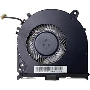 for Y700-15ISK Y700-15ACZ Y700-17ISK Laptop Cooling Fan Cooler Fan with Heatsink(Heatsink 1)