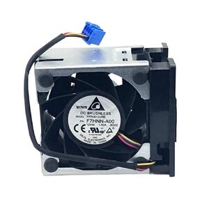 01KVPX 1KVPX for R520 Server Cooling Fan Heatsink Cooler Fan Radiator Replacement Parts