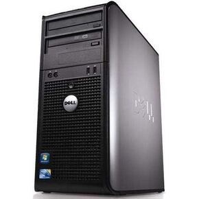 Dell OptiPlex 780 MT/Core 2 Duo E8600 @ 3.33 GHz/2GB DDR3/2TB HDD/DVD-RW/No OS